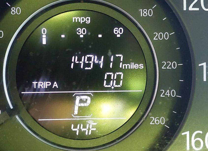 Photo 15 of 2014 Honda Accord LX (VIN 1HGCR2F33EA247337)