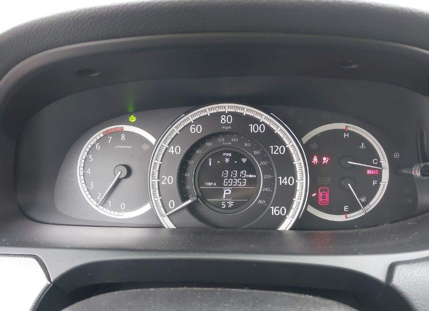 Photo 15 of 2014 Honda Accord LX (VIN 1HGCR2F33EA261237)