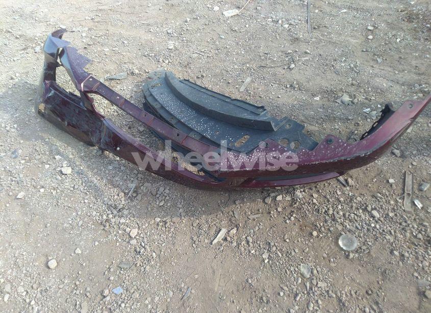 Photo 12 of 2014 Honda Accord LX (VIN 1HGCR2F33EA261979)