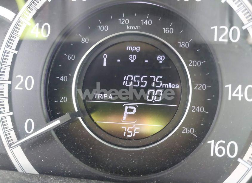 Photo 16 of 2014 Honda Accord LX (VIN 1HGCR2F33EA275378)