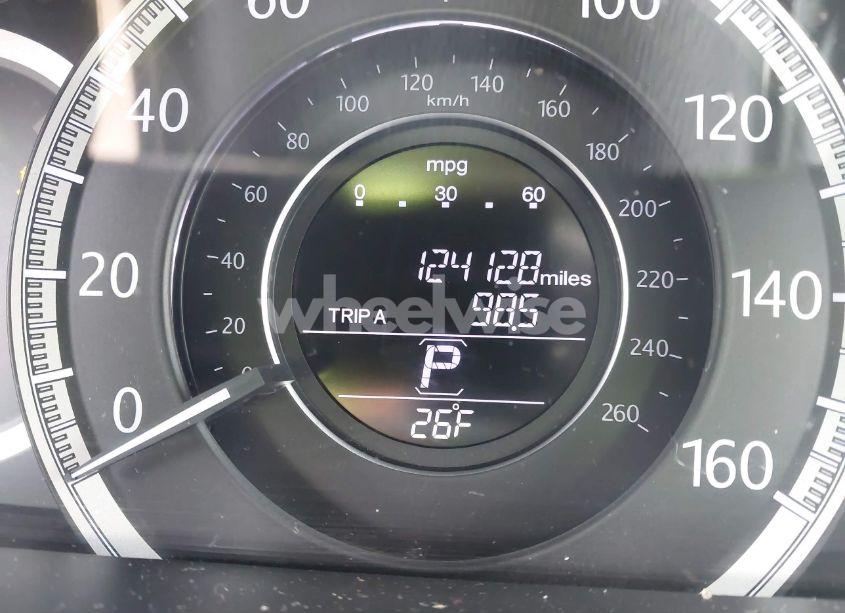 Photo 15 of 2014 Honda Accord LX (VIN 1HGCR2F33EA293718)