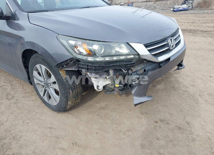 Photo 17 of 2014 Honda Accord LX (VIN 1HGCR2F33EA293718)