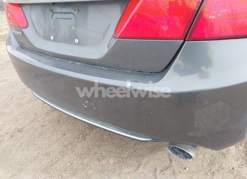 Photo 19 of 2014 Honda Accord LX (VIN 1HGCR2F33EA293718)