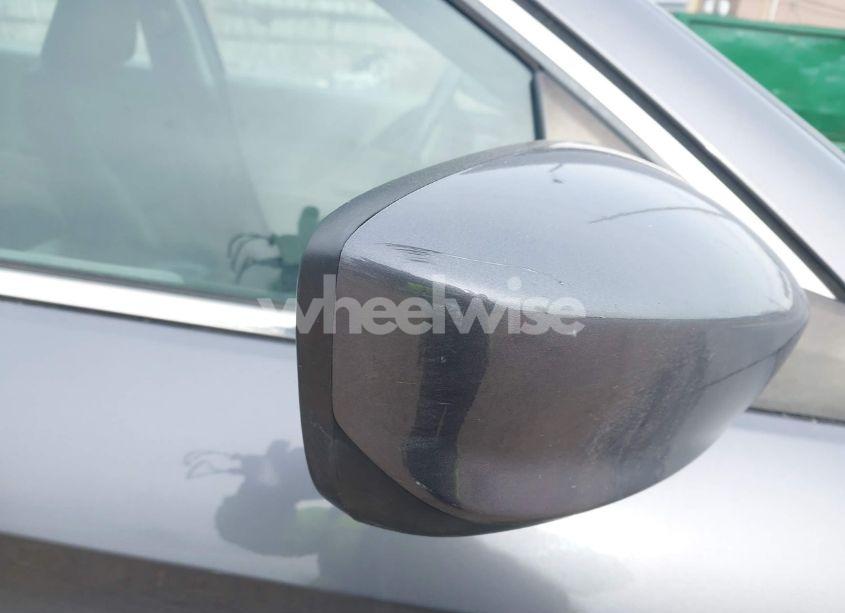 Photo 21 of 2014 Honda Accord LX (VIN 1HGCR2F33EA293718)