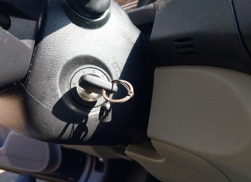 Photo 11 of 2014 Honda Accord LX (VIN 1HGCR2F33EA299065)