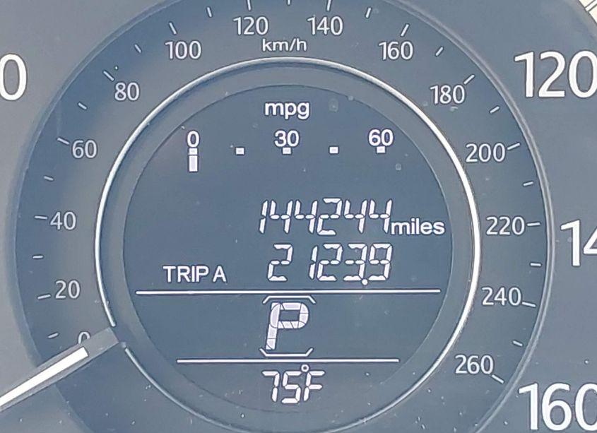 Photo 15 of 2014 Honda Accord LX (VIN 1HGCR2F33EA299065)