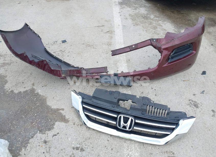 Photo 12 of 2014 Honda Accord LX (VIN 1HGCR2F33EA301719)