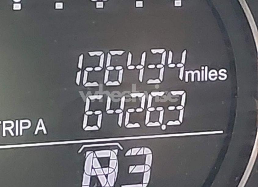 Photo 14 of 2014 Honda Accord LX (VIN 1HGCR2F33EA301719)