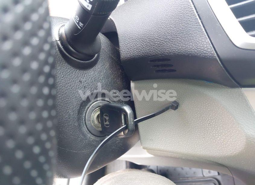 Photo 11 of 2014 Honda Accord LX (VIN 1HGCR2F33EA306435)
