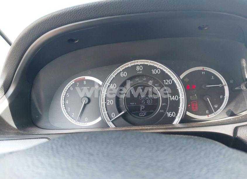 Photo 15 of 2014 Honda Accord LX (VIN 1HGCR2F33EA306435)