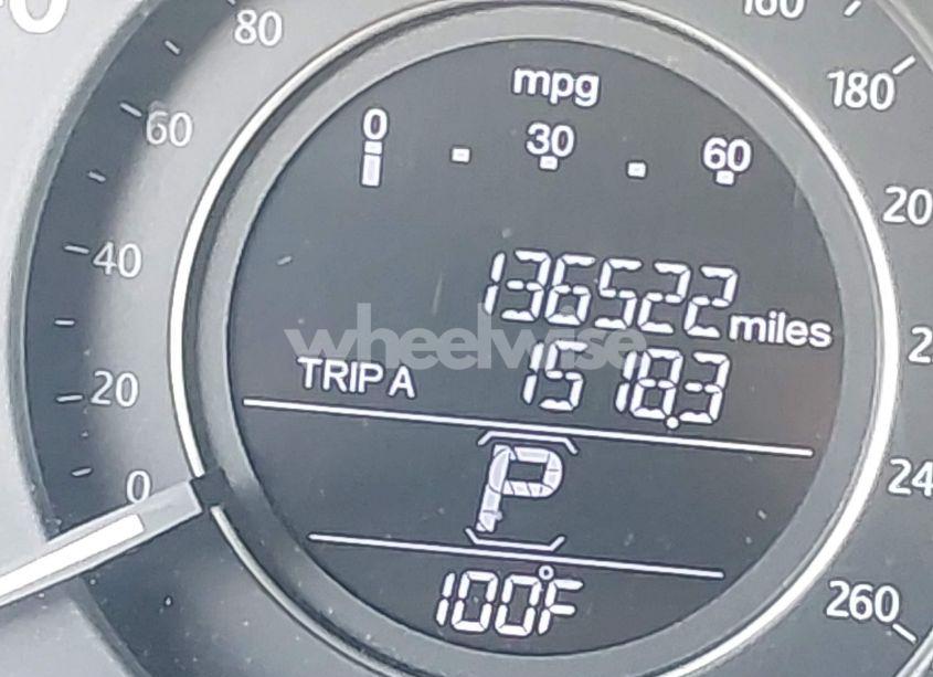 Photo 7 of 2014 Honda Accord LX (VIN 1HGCR2F33EA306435)