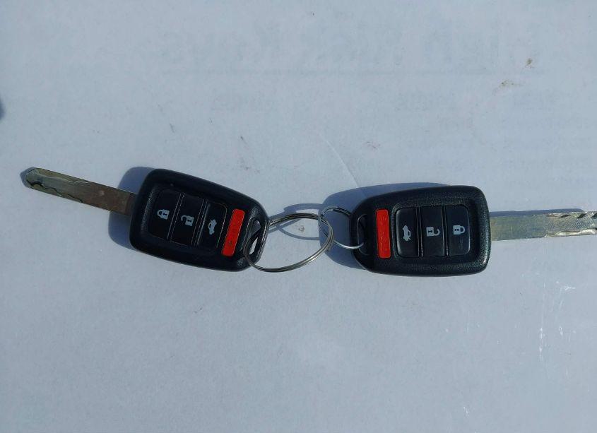 Photo 11 of 2015 Honda Accord LX (VIN 1HGCR2F33FA001776)