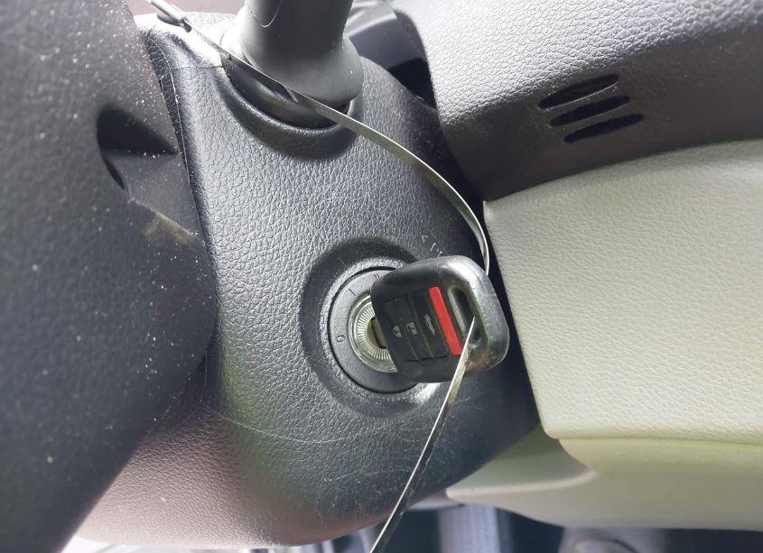 Photo 11 of 2015 Honda Accord LX (VIN 1HGCR2F33FA010011)