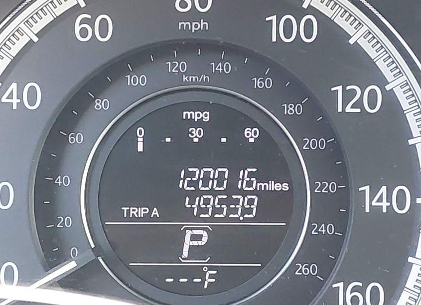 Photo 15 of 2015 Honda Accord LX (VIN 1HGCR2F33FA010011)