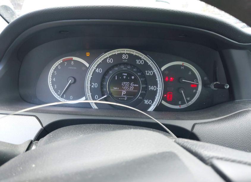 Photo 7 of 2015 Honda Accord LX (VIN 1HGCR2F33FA010011)