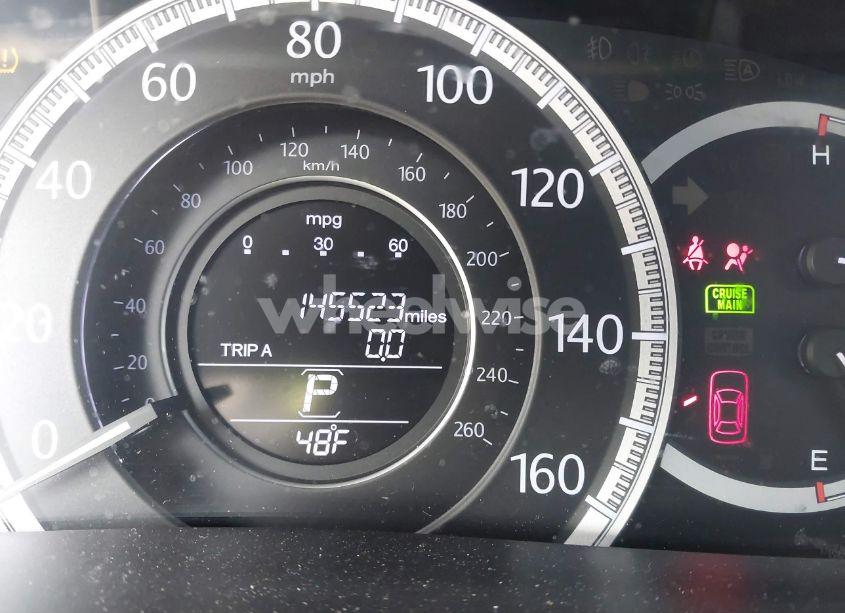 Photo 15 of 2015 Honda Accord LX (VIN 1HGCR2F33FA019775)