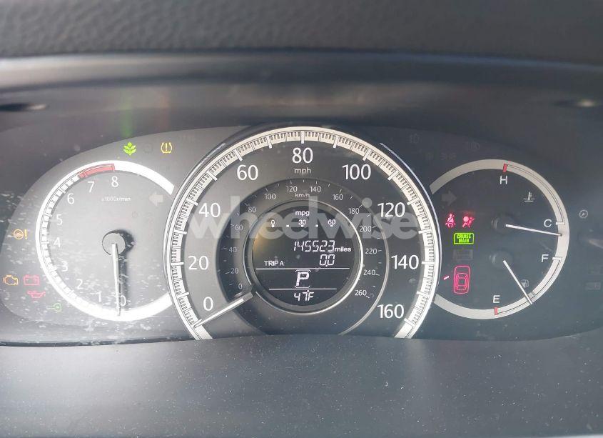 Photo 7 of 2015 Honda Accord LX (VIN 1HGCR2F33FA019775)