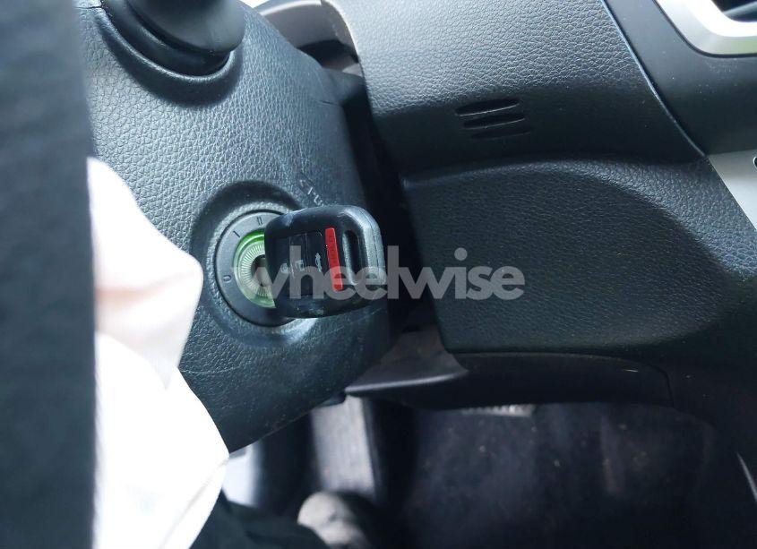 Photo 11 of 2015 Honda Accord LX (VIN 1HGCR2F33FA019808)