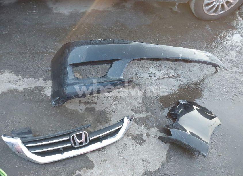 Photo 12 of 2015 Honda Accord LX (VIN 1HGCR2F33FA019808)