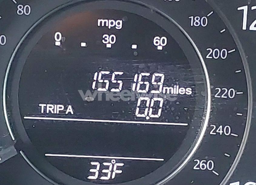 Photo 16 of 2015 Honda Accord LX (VIN 1HGCR2F33FA019808)