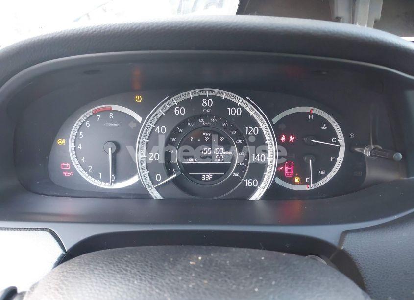 Photo 7 of 2015 Honda Accord LX (VIN 1HGCR2F33FA019808)