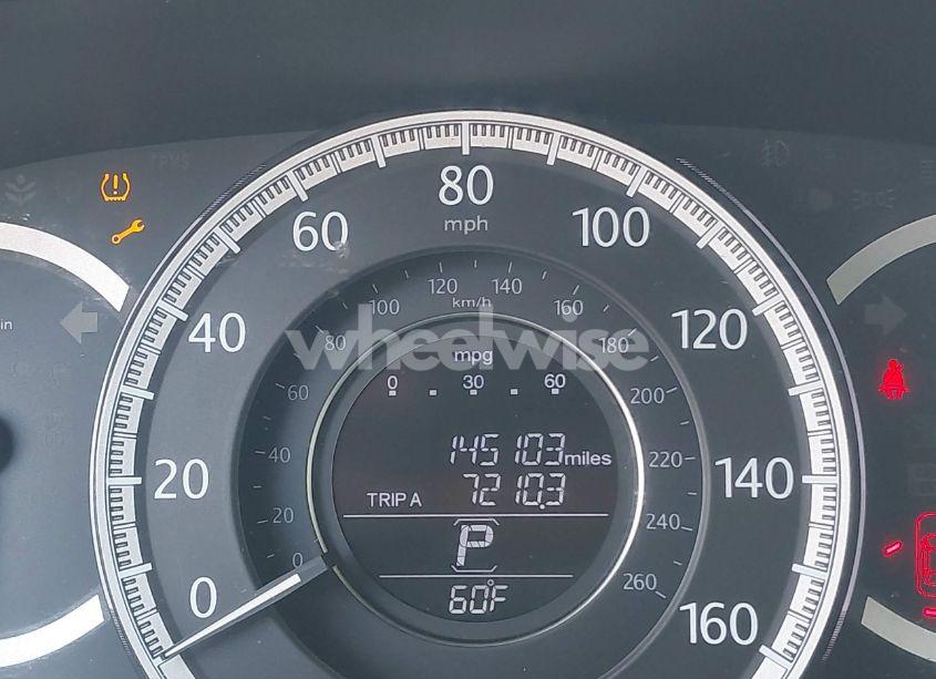 Photo 15 of 2015 Honda Accord LX (VIN 1HGCR2F33FA110495)
