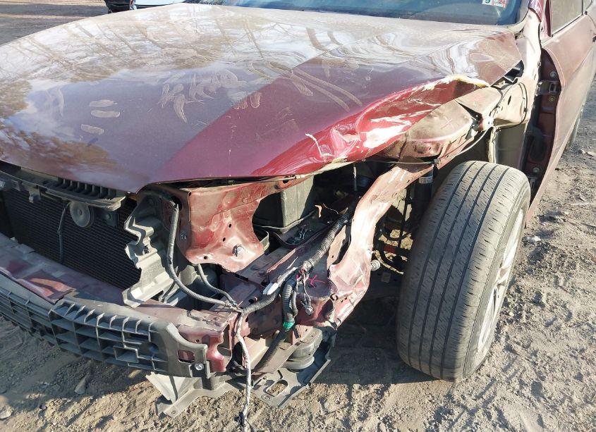 Photo 22 of 2015 Honda Accord LX (VIN 1HGCR2F33FA117656)