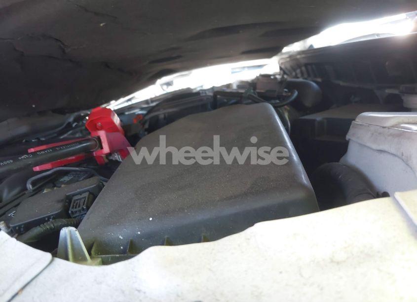 Photo 10 of 2015 Honda Accord LX (VIN 1HGCR2F33FA123893)