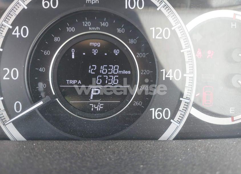 Photo 16 of 2015 Honda Accord LX (VIN 1HGCR2F33FA123893)