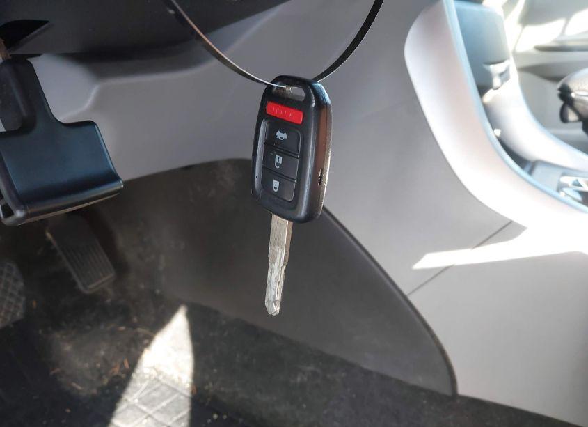 Photo 11 of 2015 Honda Accord LX (VIN 1HGCR2F33FA136045)