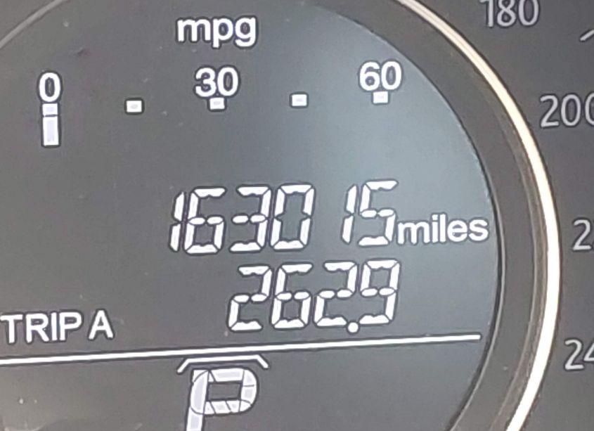 Photo 15 of 2015 Honda Accord LX (VIN 1HGCR2F33FA136045)