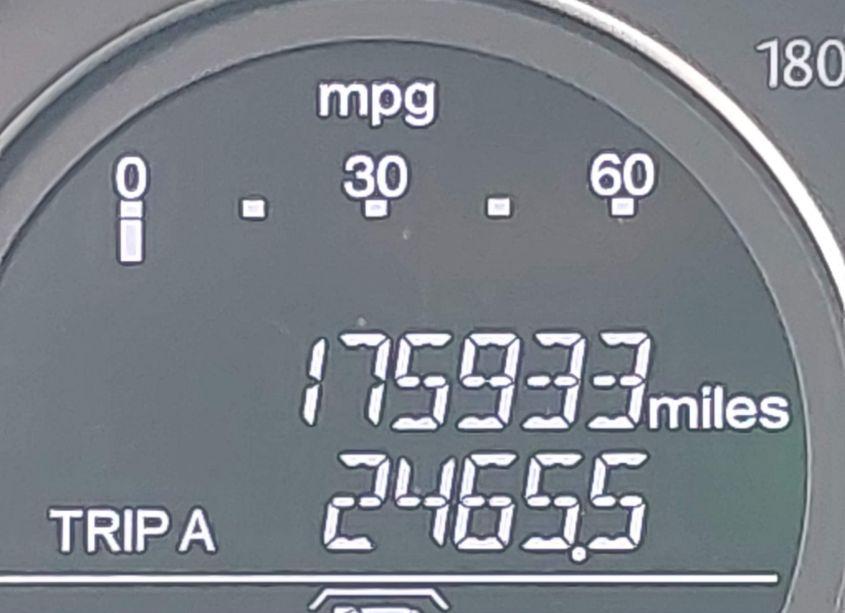 Photo 15 of 2015 Honda Accord LX (VIN 1HGCR2F33FA138636)