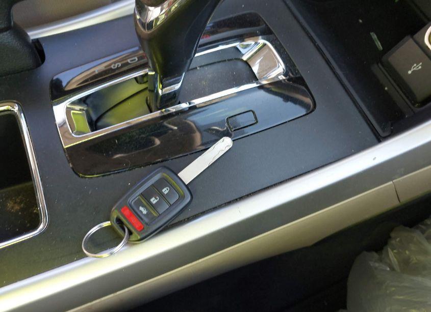 Photo 11 of 2015 Honda Accord LX (VIN 1HGCR2F33FA150334)