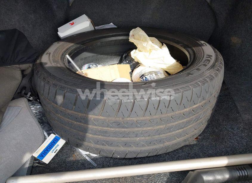 Photo 12 of 2015 Honda Accord LX (VIN 1HGCR2F33FA182118)