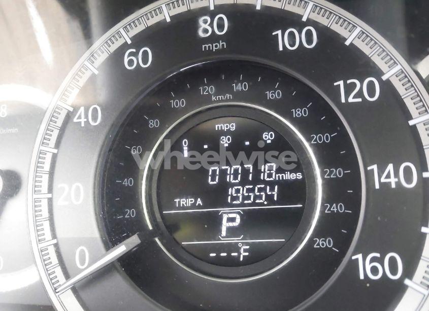 Photo 16 of 2015 Honda Accord LX (VIN 1HGCR2F33FA182118)