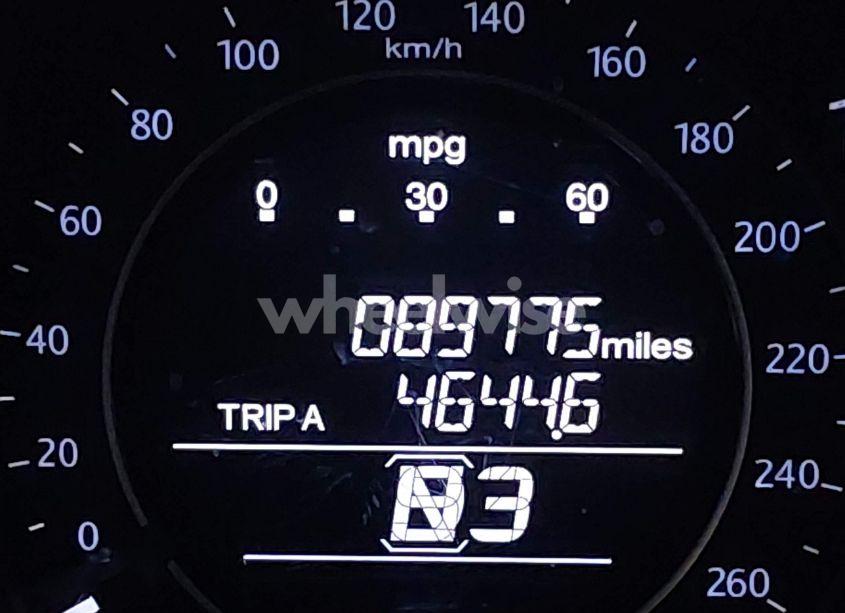 Photo 15 of 2015 Honda Accord LX (VIN 1HGCR2F33FA187383)