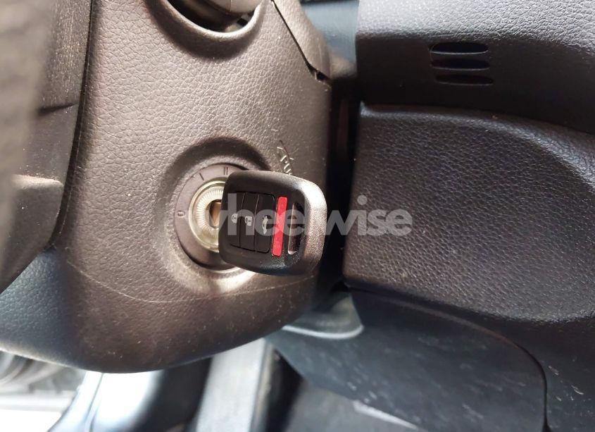 Photo 11 of 2015 Honda Accord LX (VIN 1HGCR2F33FA194124)