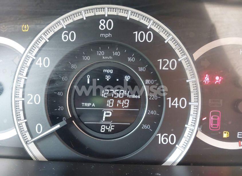 Photo 15 of 2015 Honda Accord LX (VIN 1HGCR2F33FA194124)