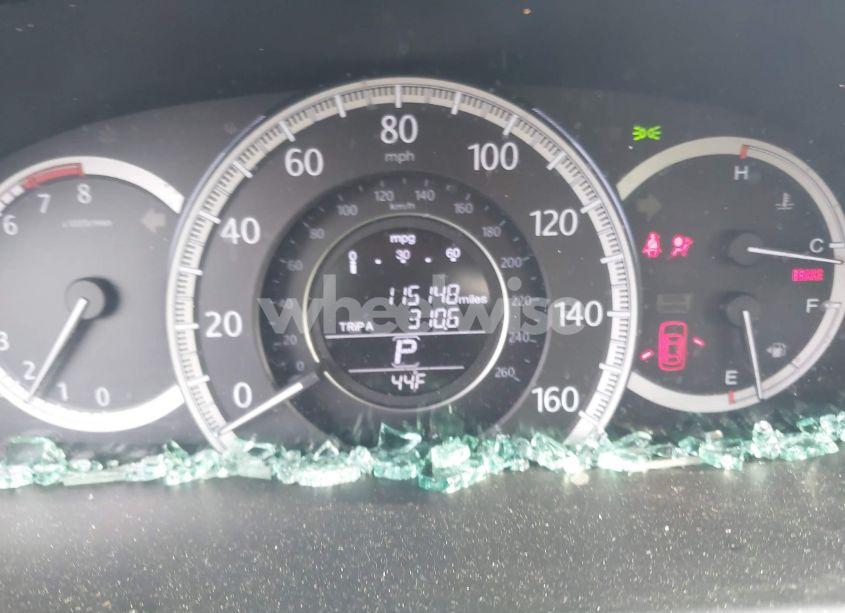 Photo 15 of 2015 Honda Accord LX (VIN 1HGCR2F33FA208510)