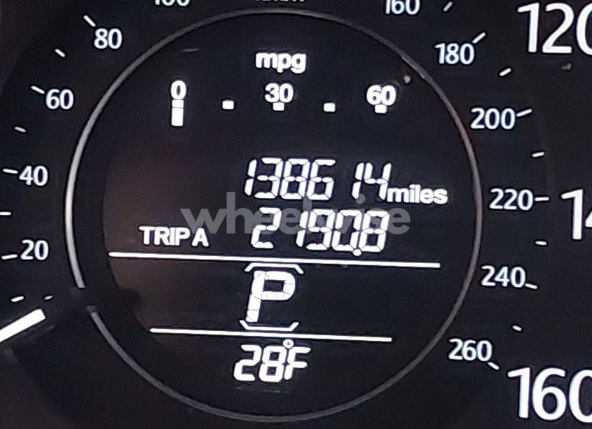 Photo 14 of 2015 Honda Accord LX (VIN 1HGCR2F33FA235884)