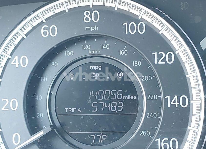 Photo 15 of 2015 Honda Accord LX (VIN 1HGCR2F33FA241927)