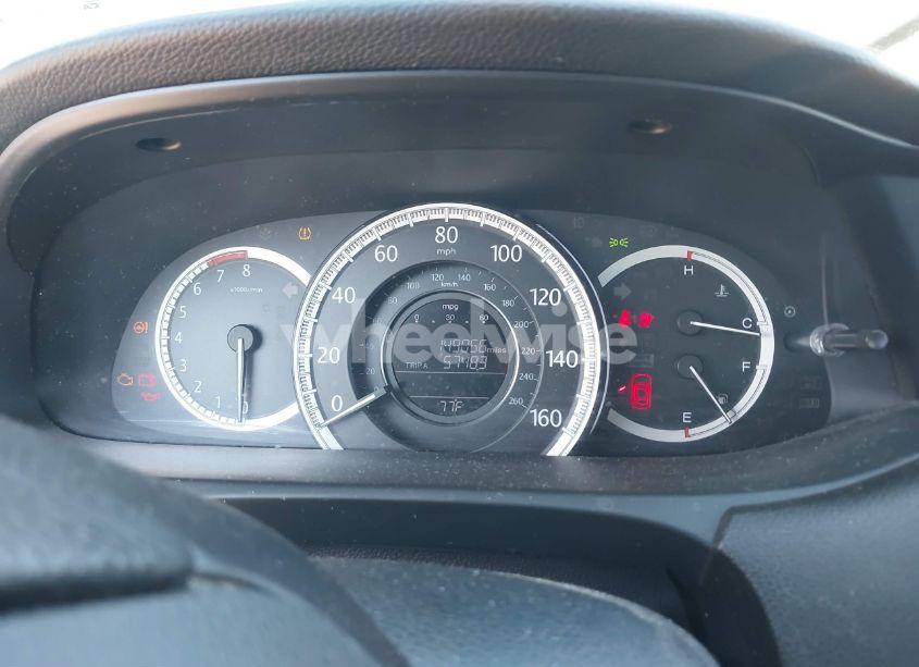 Photo 7 of 2015 Honda Accord LX (VIN 1HGCR2F33FA241927)