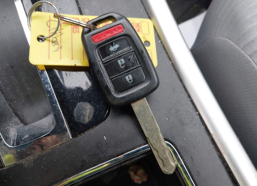 Photo 11 of 2015 Honda Accord LX (VIN 1HGCR2F33FA261479)