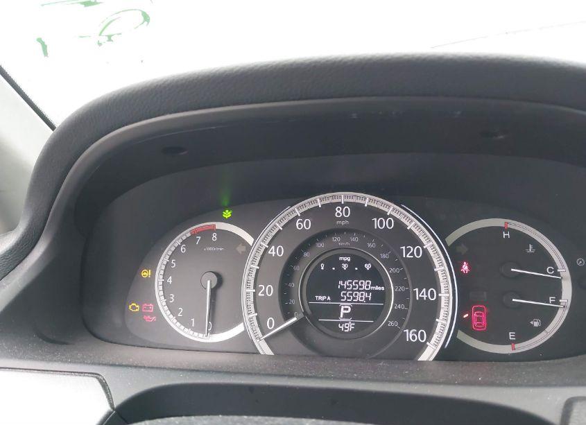 Photo 7 of 2015 Honda Accord LX (VIN 1HGCR2F33FA261479)