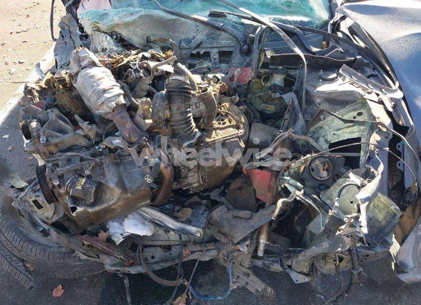 Photo 10 of 2016 Honda Accord LX (VIN 1HGCR2F33GA031006)