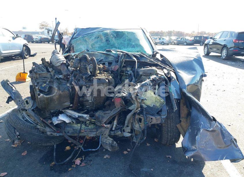 Photo 12 of 2016 Honda Accord LX (VIN 1HGCR2F33GA031006)