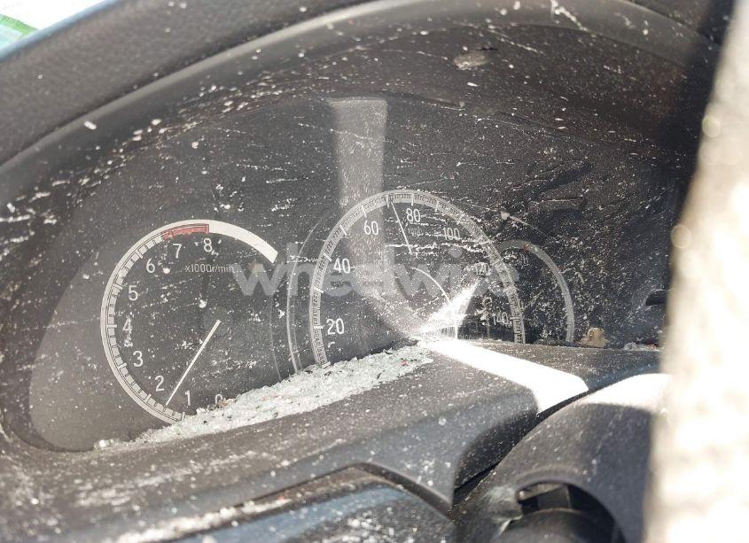 Photo 15 of 2016 Honda Accord LX (VIN 1HGCR2F33GA031006)