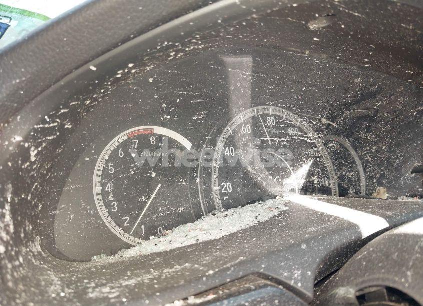 Photo 7 of 2016 Honda Accord LX (VIN 1HGCR2F33GA031006)