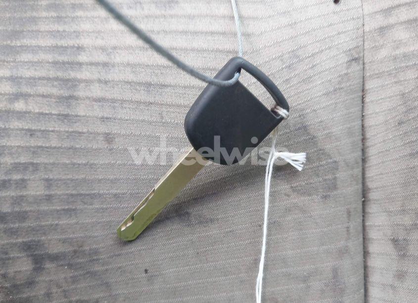 Photo 11 of 2016 Honda Accord LX (VIN 1HGCR2F33GA061719)