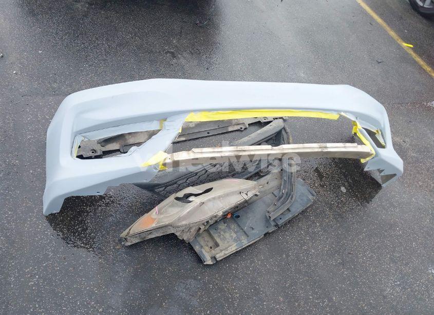 Photo 12 of 2016 Honda Accord LX (VIN 1HGCR2F33GA061719)